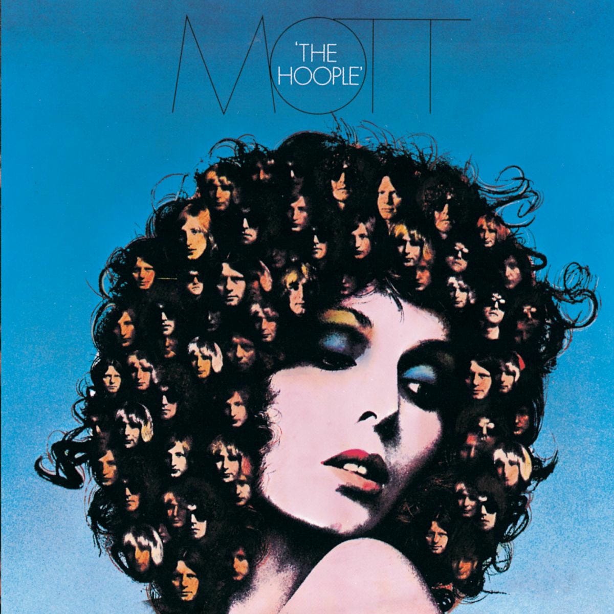 Mott The Hoople - The Hoople | Deezer Mott The Hoople - The Hoople | Deezer