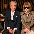 Is the luxury winter over?