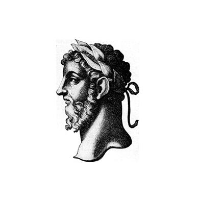 The Supply Chain Stoic