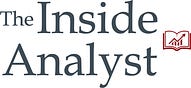 The Inside Analyst