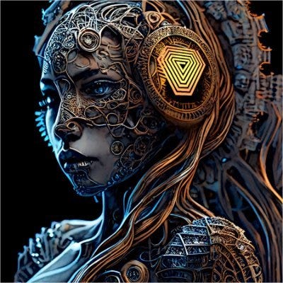 Alien's Substack