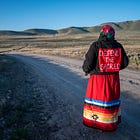 I'm Being Sued For Defending The Land