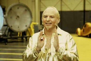 Austin Powers in Goldmember | Rotten Tomatoes