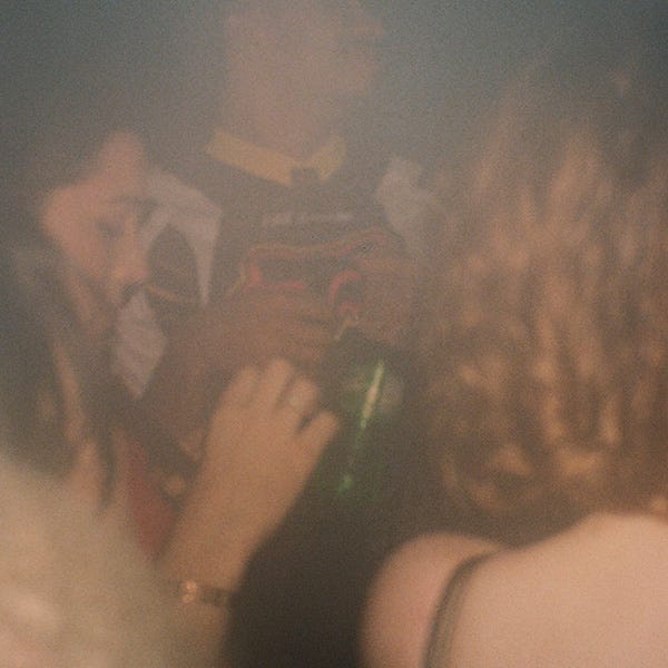 Artwork for How To Go Out