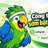 🦜 Thợ Tập Nói 365