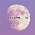 nonplusultra by Patricia Z.'s avatar