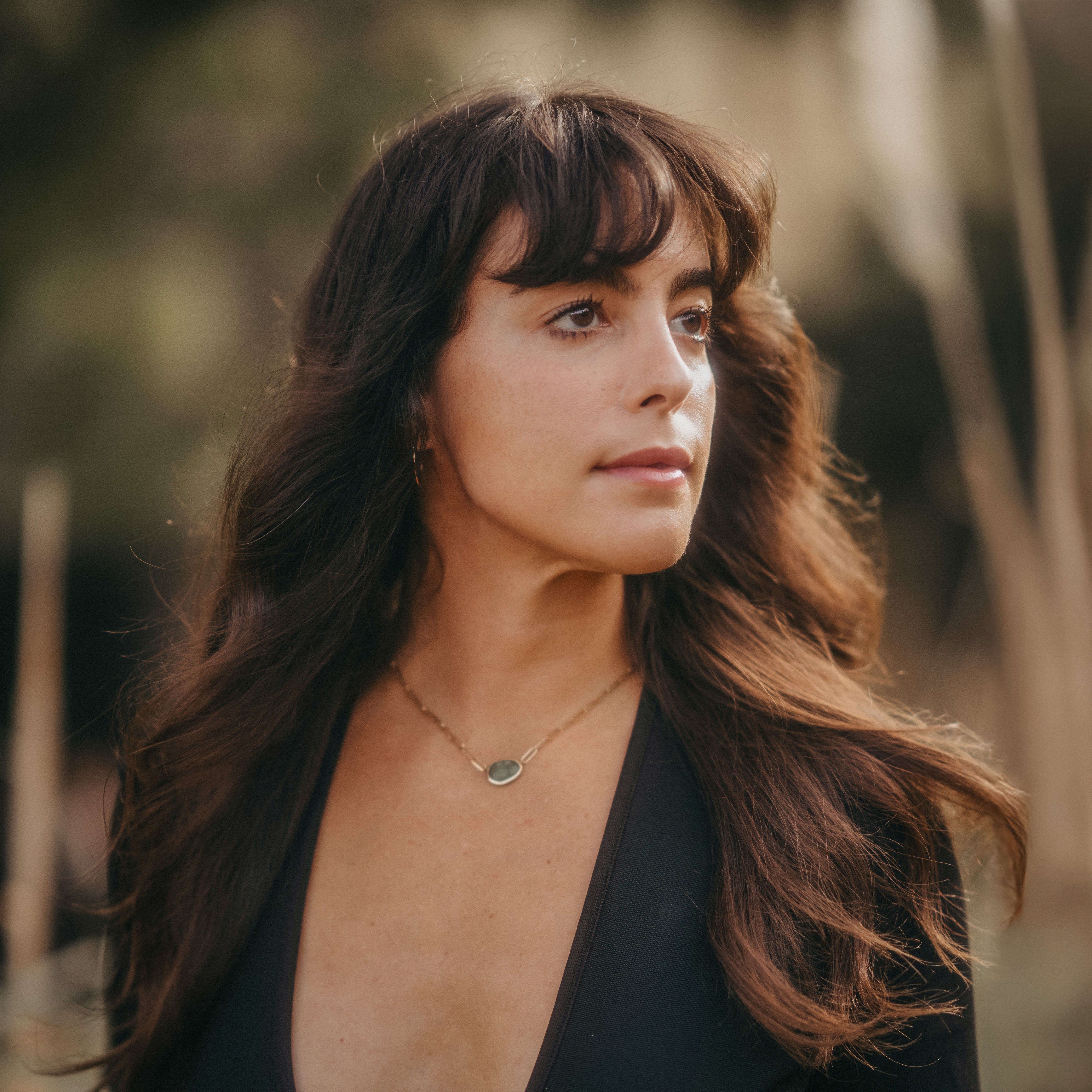 Emergence with Rachel Weissman