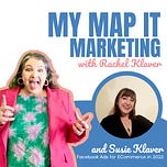 Your Sticky Content Web with Rachel Klaver