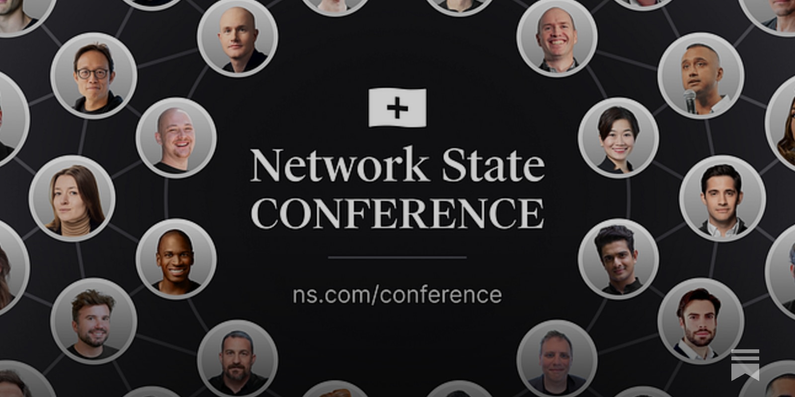 Network State Conference 2025 - balajis.com