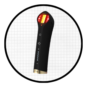 FOREO FAQ 502 Skin Rejuvenation Device