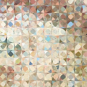 A Careful Mending of the World