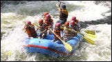 rafting rafting