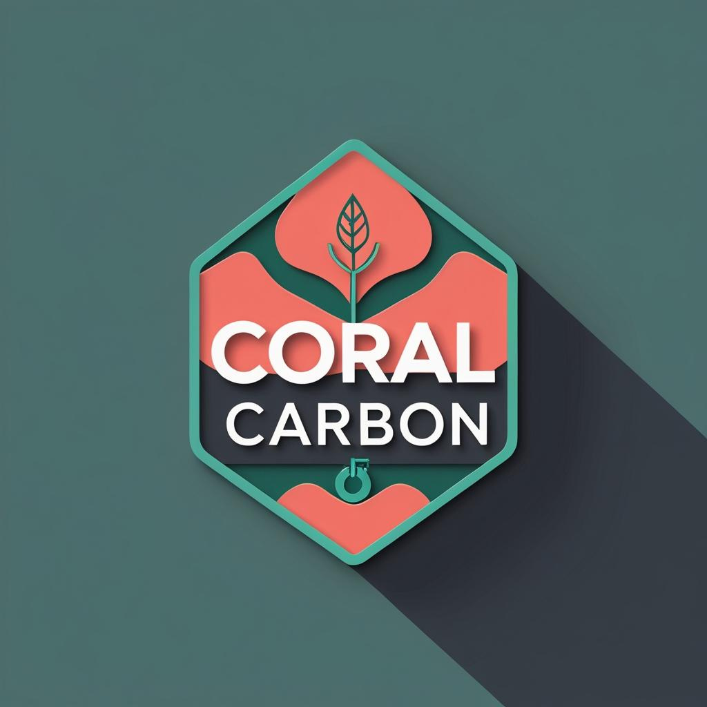 Coral Carbon