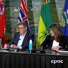 First Nations leaders back Manitoba Premier Wab Kinew’s stance on Treaty rights
