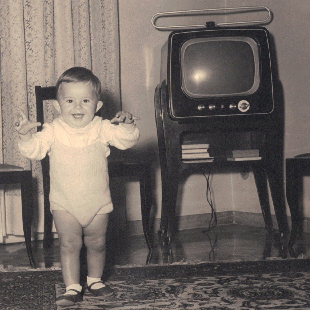 Sul riabitare le terre alte.