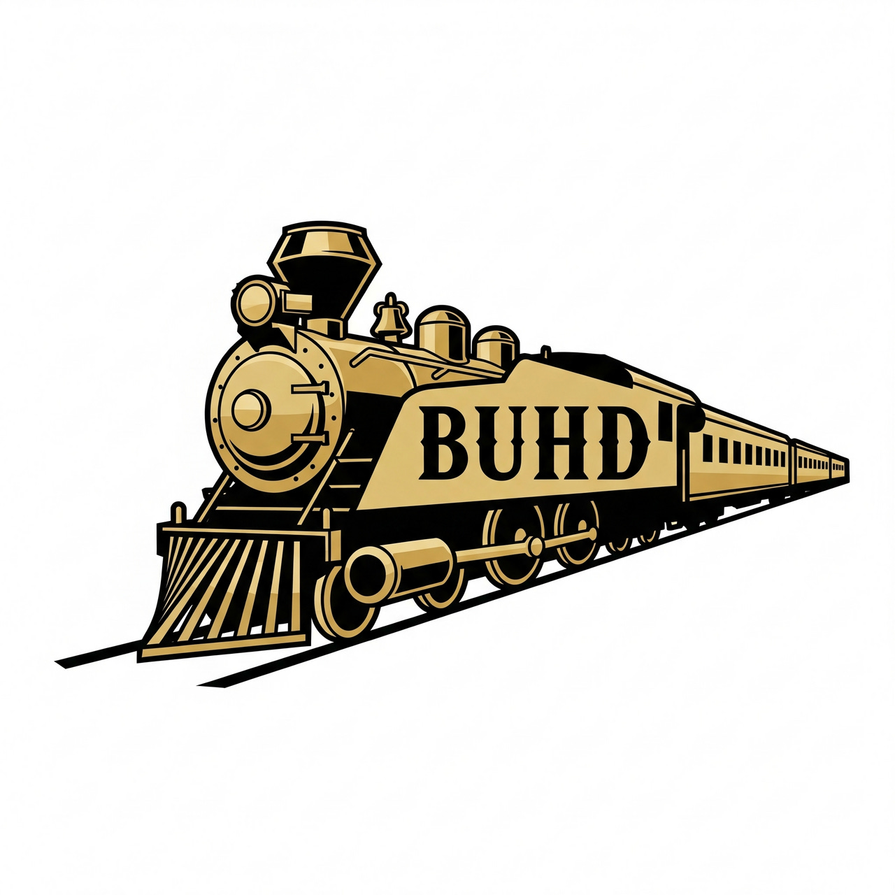 Artwork for HEY BUHD