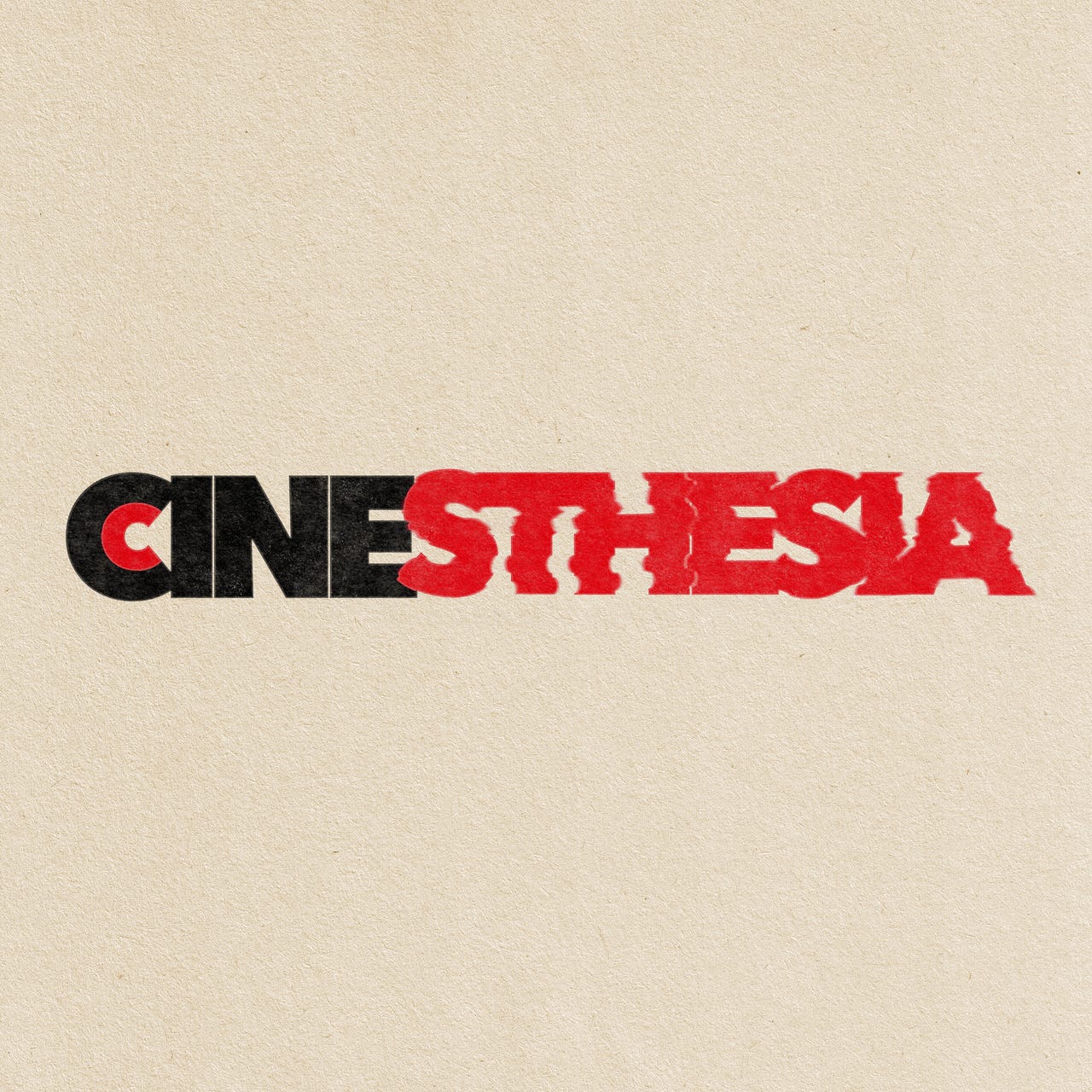 Cinesthesia