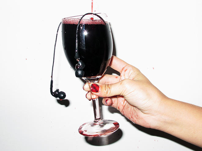 Does Music Change The Taste Of Wine? | WIRED