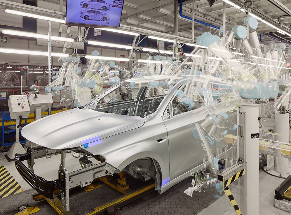 Tofaş Türk Otomobil Fabrikası A.Ş.