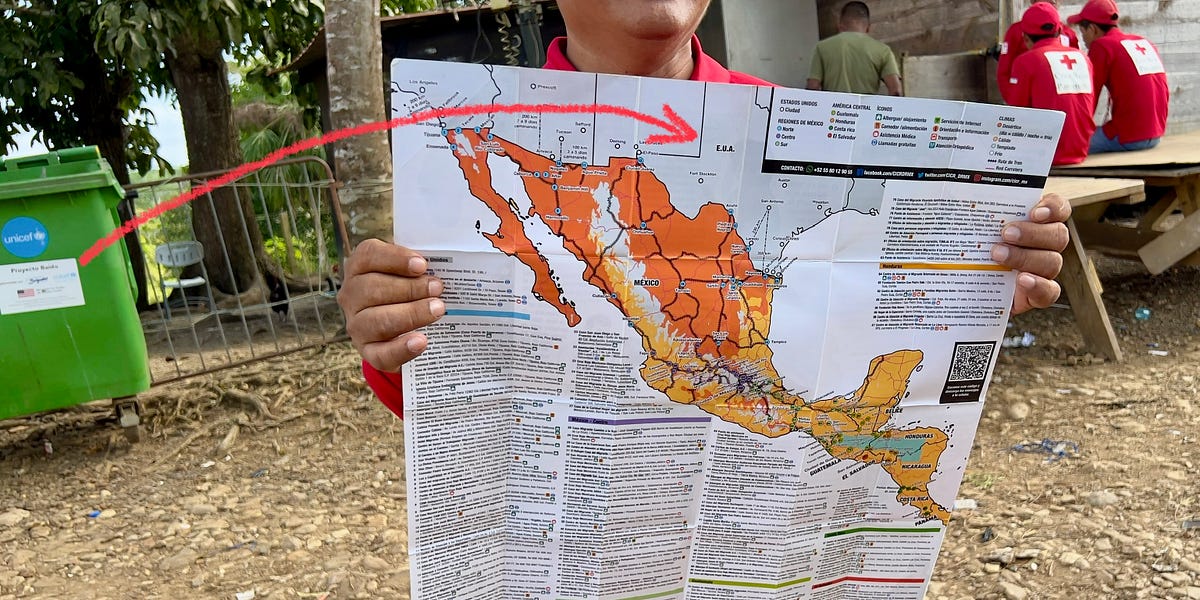 michaelyon.substack.com