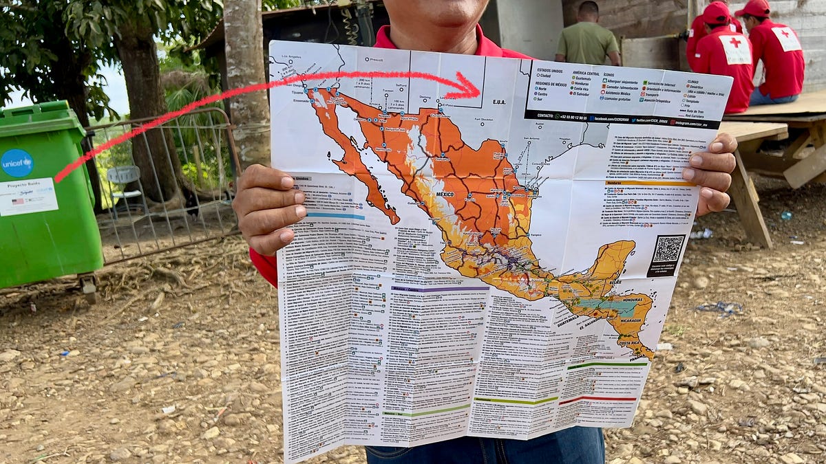 michaelyon.substack.com