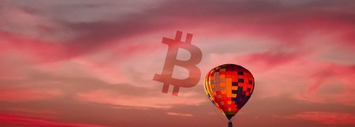 Bitcoin investments returned 61% to investors since 2017 plunge Bitcoin investments returned 61% to investors since 2017 plunge
