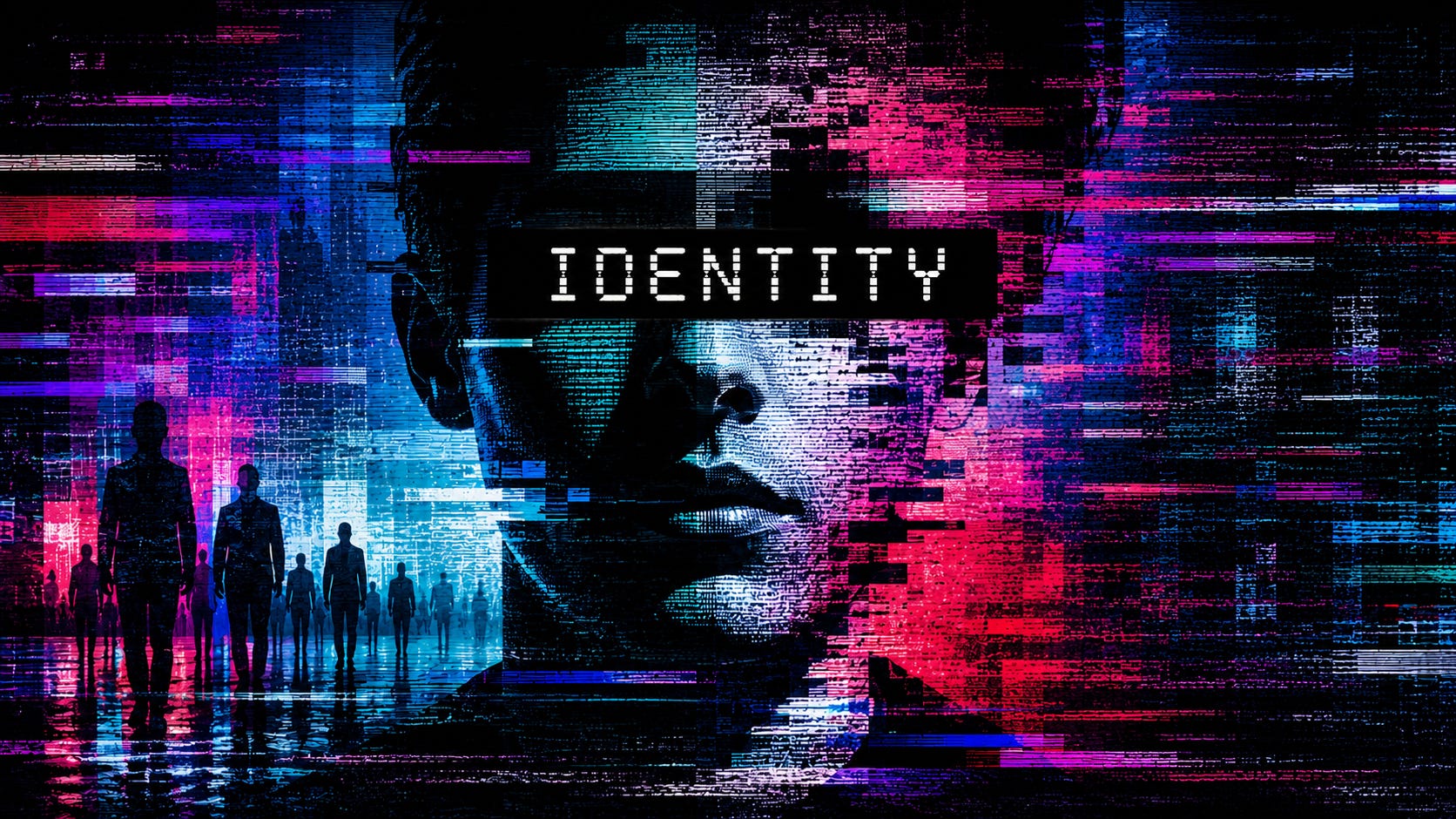 Your Anonymous AI Usage Is Coming To An End