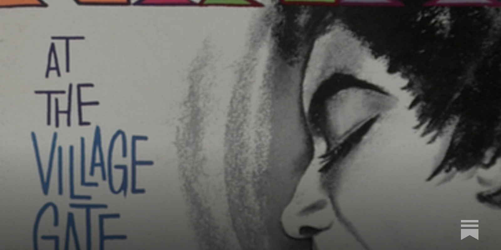 Review: Nina Simone - At The Village Gate (1962)