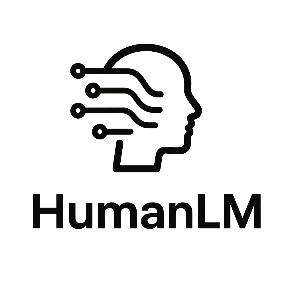 HumanLM