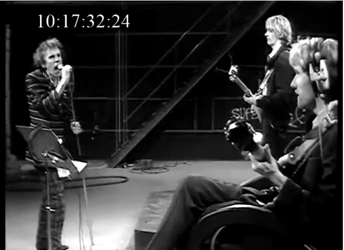PUBLIC IMAGE LIMITED: METAL BOX / SECOND EDITION