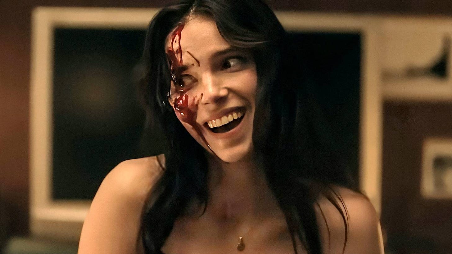 Blumhouse's New Horror Movie Obsession Earns 16 Times Its Budget During Its Box Office Debut Blumhouse's New Horror Movie Obsession Earns 16 Times Its Budget During Its Box Office Debut