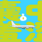 #209: Flight ticket prices tumble ahead of Spring Festival