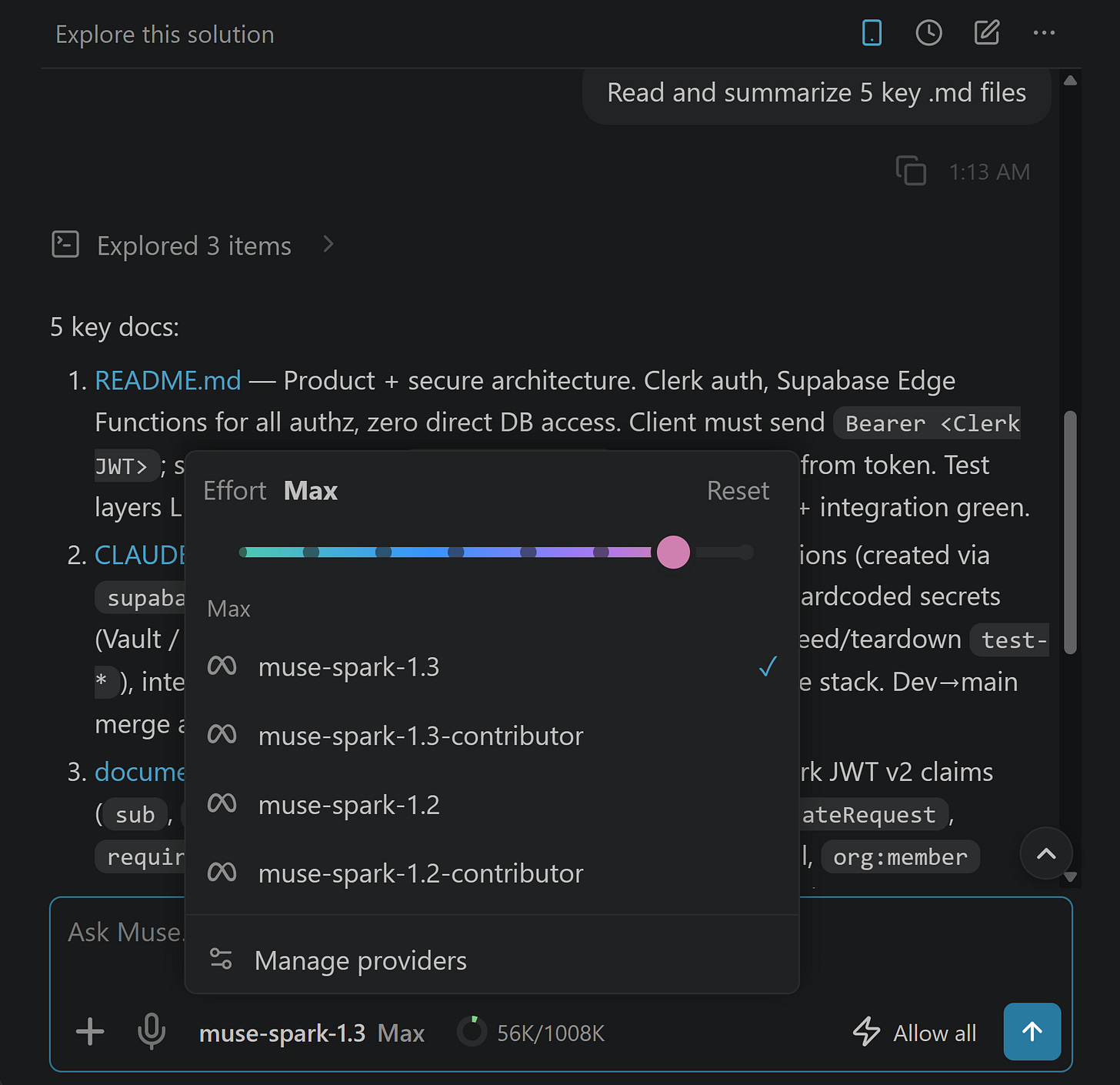 GUI for Grok Build and Muse Code (open source) GUI for Grok Build and Muse Code (open source)