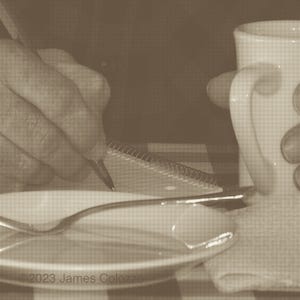 An Old Timer's Opinion Substack