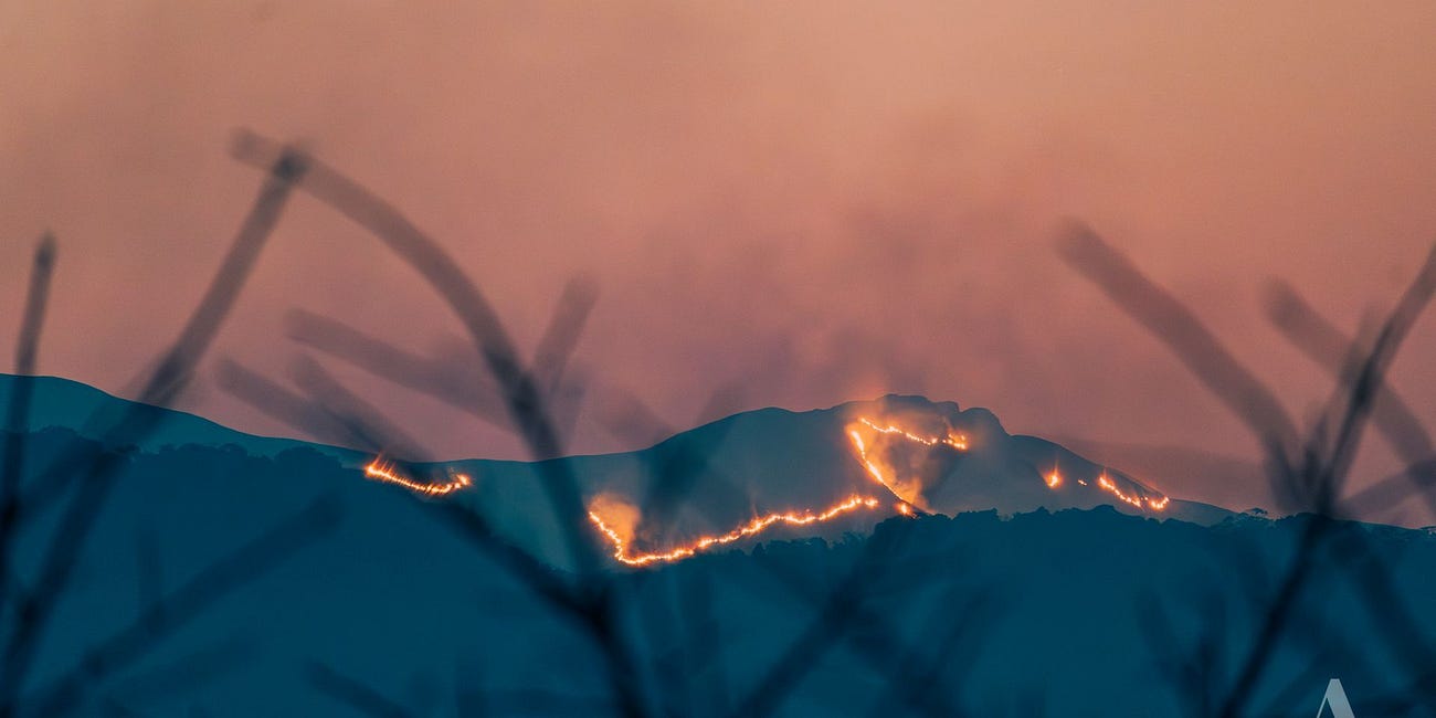 On Fire