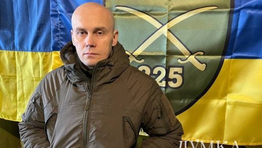 Командир 225 ОШБ Олег Ширяев. Интервью. Как воюет КНДР в Курской области,  цель Харьковского наступления, цель нападения россии