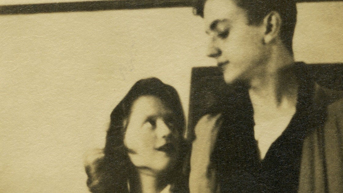 How Jane Vonnegut Made Kurt Vonnegut a Writer | The New Yorker