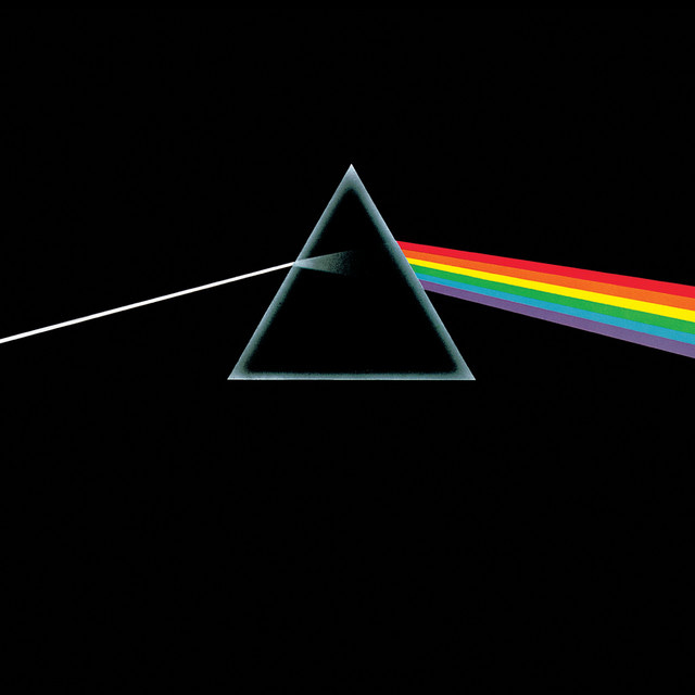 The Dark Side of the Moon - Album by Pink Floyd | Spotify
