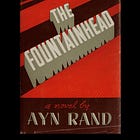 "The Fountainhead's" Long Road to Publication
