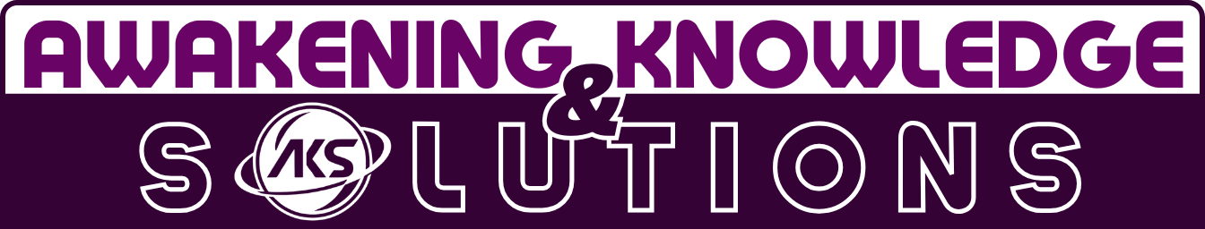 Awakening Knowledge & Solutions  — Awaken, Transform, Evolve. A Norden Prime publication.