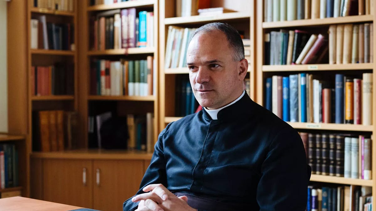 SSPX announces plan for bishop consecration