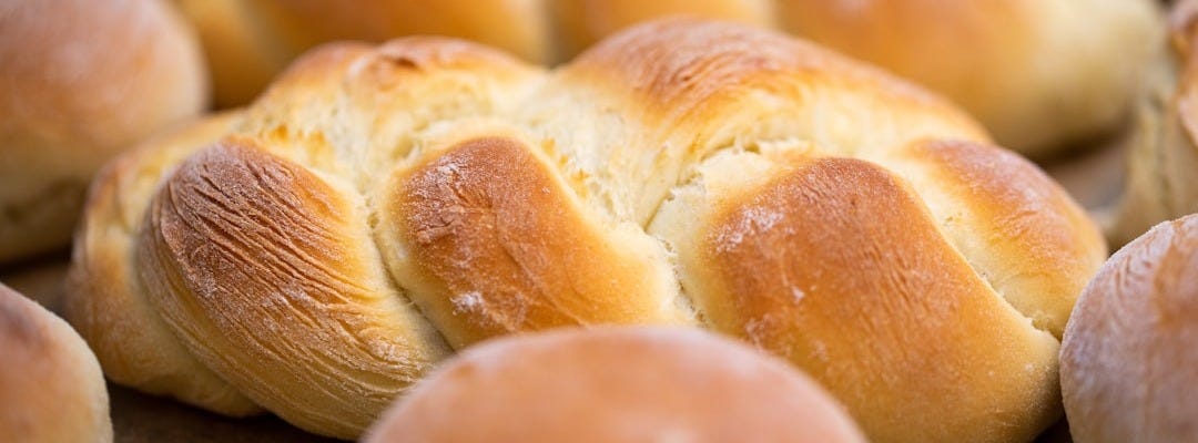 baked bread baked bread