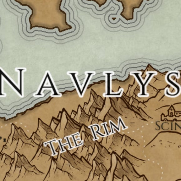 Navlys Unlocked