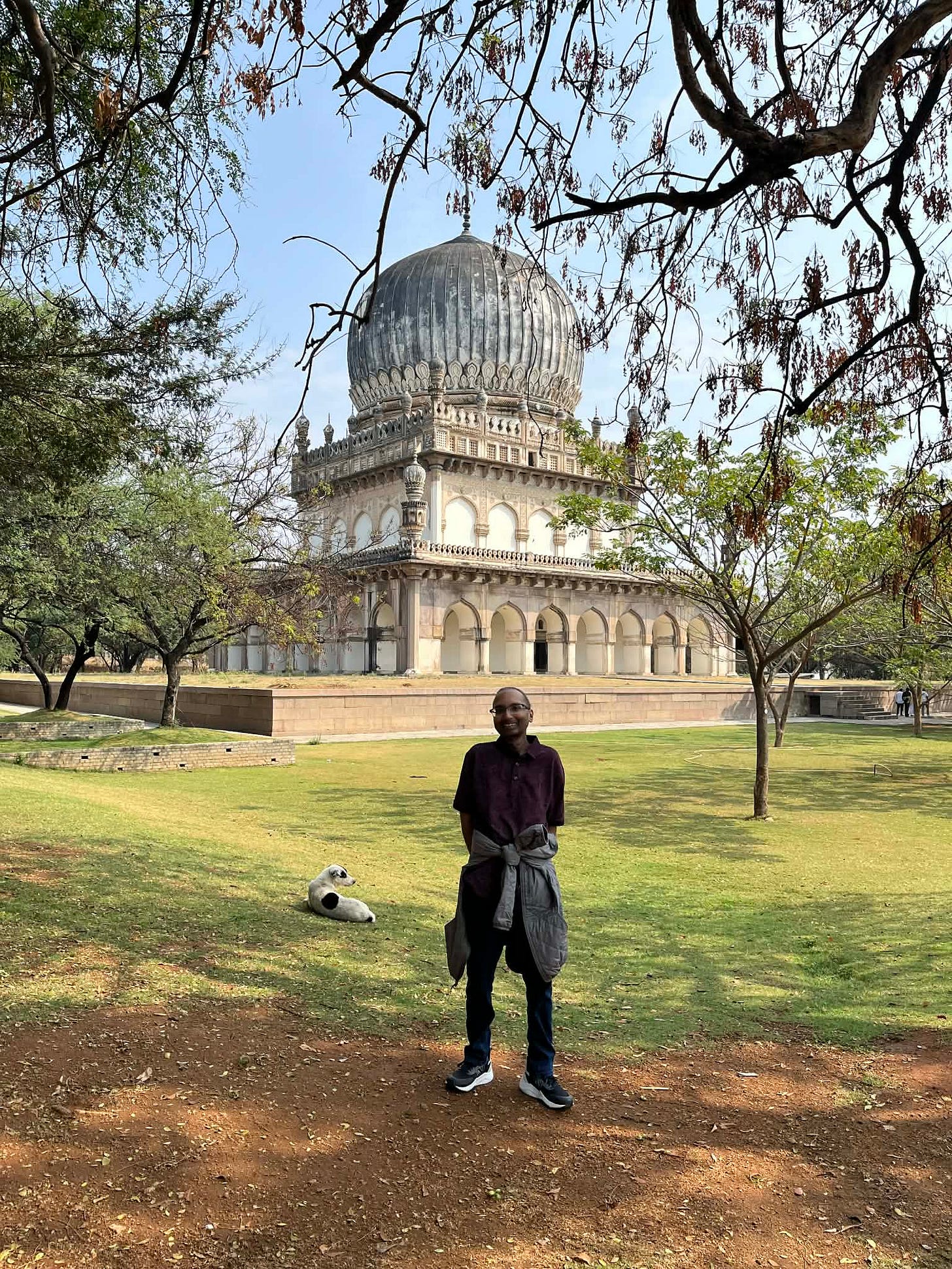 May be an image of Sacré-Cœur