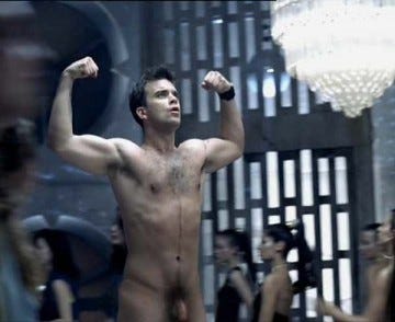 Robbie Williams Robbie Williams
