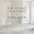 Paper Talk #49 Top socket placement