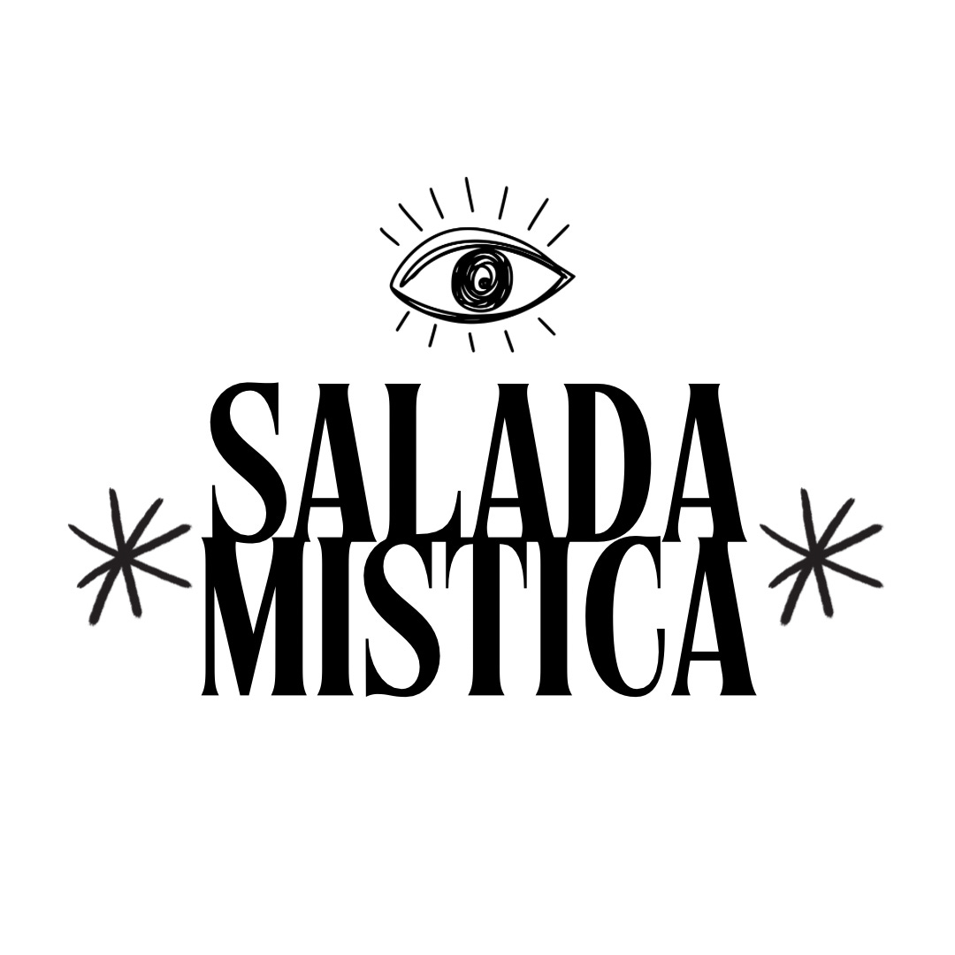✶salada mística✶