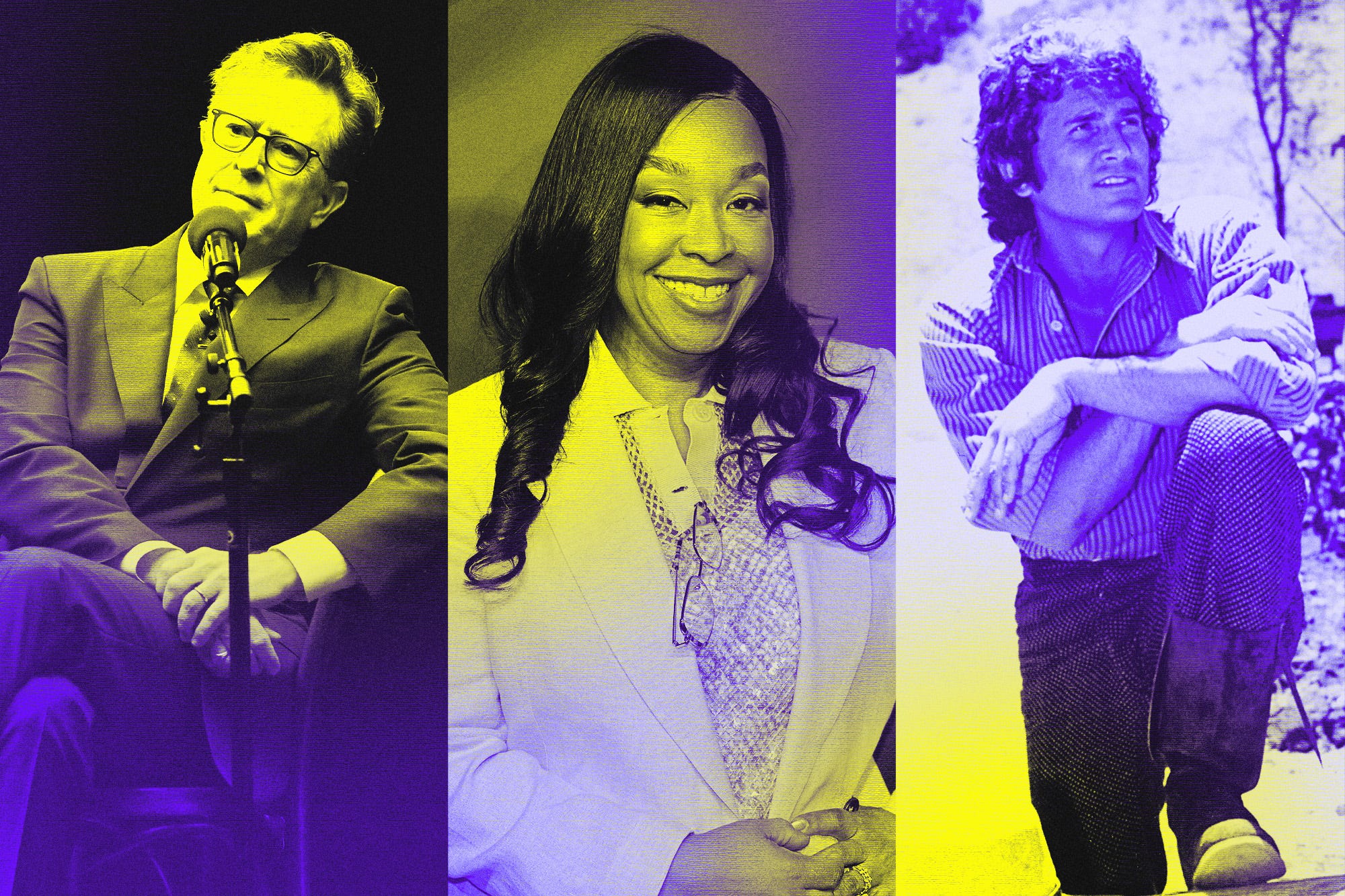 TV in 3: Shonda's Disney-Netflix Throuple — And Why Everyone Wins