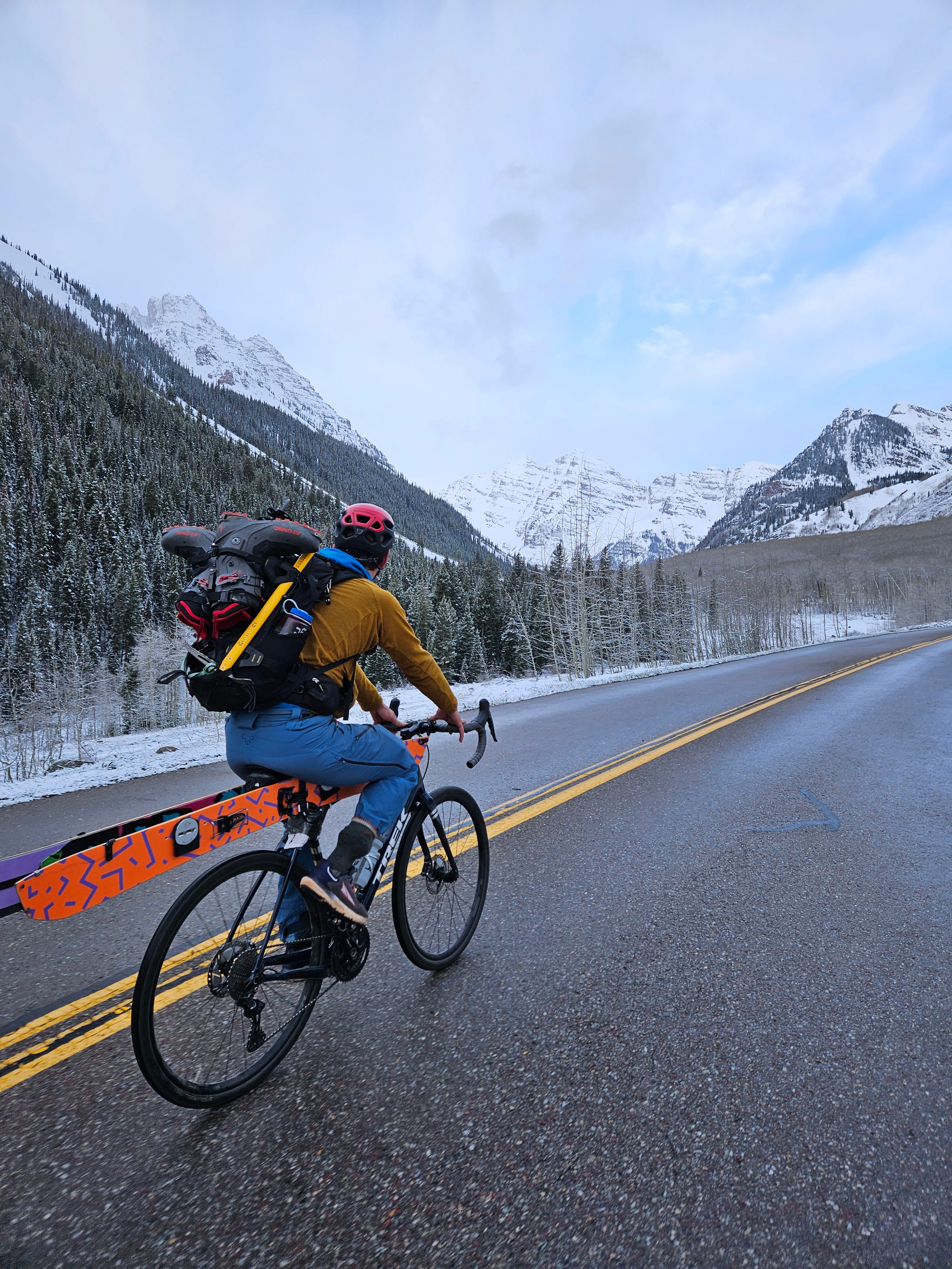 Nathaniel’s Substack