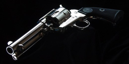 My Response to the Assassination of Melissa Hortman